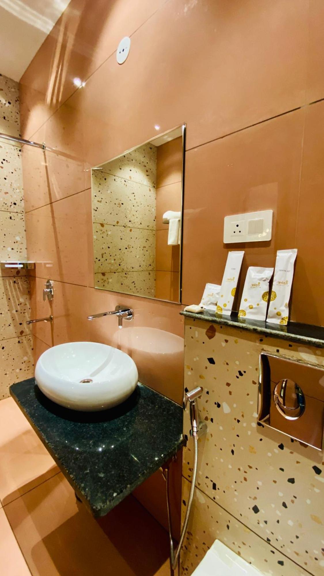 Anantara Club And Resort, Удджайн Номер фото